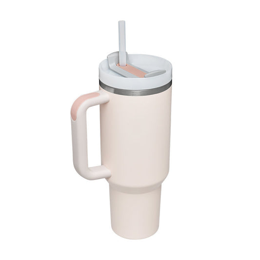 Emotional Support Tumbler, 40 Oz