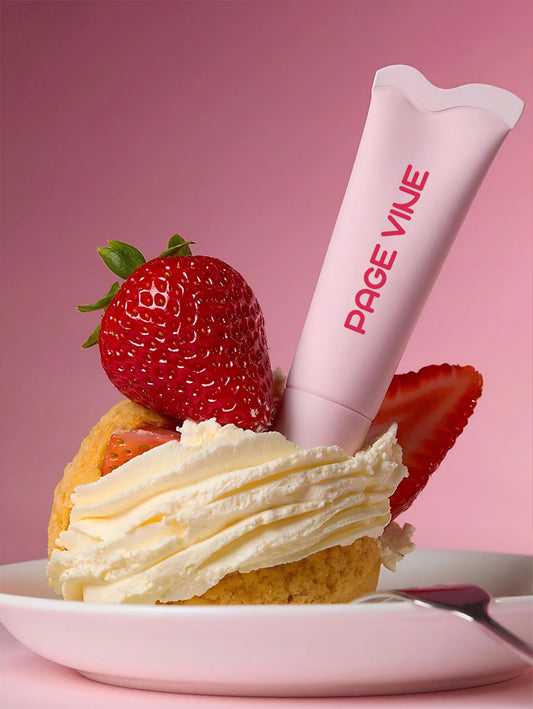 Sweet Gloss Therapy - Moisturizing Lip Balm Gloss